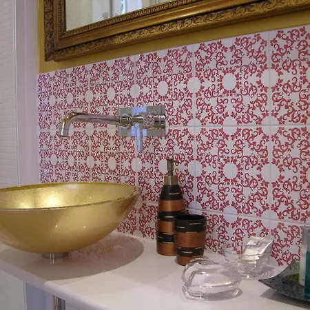 Bless&b G.h. Pensjonat Rzym