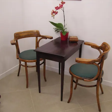 Bless&b G.h. Gæstehus