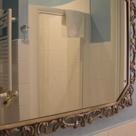 Pensjonat Bless&b G.h.