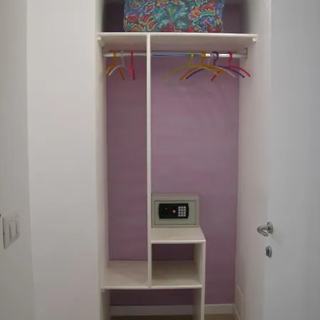 Gæstehus Bless&b G.h.