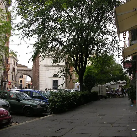 Casa de hóspedes Bless&b G.h.